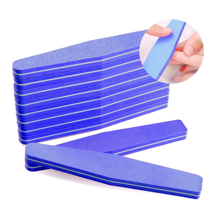 Phao Mịn Dài Nhám Móng SunShine ,Phao Chà Móng