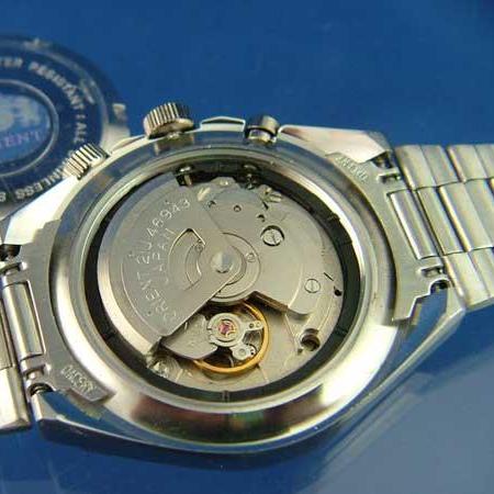 ĐỒNG HỒ CƠ NAM SK MẶT LỬA CHỐNG NƯỚC CHỐNG XƯỚC