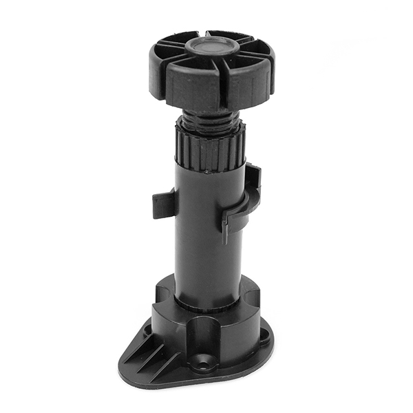 [HCM]Chân nhựa tủ bếp