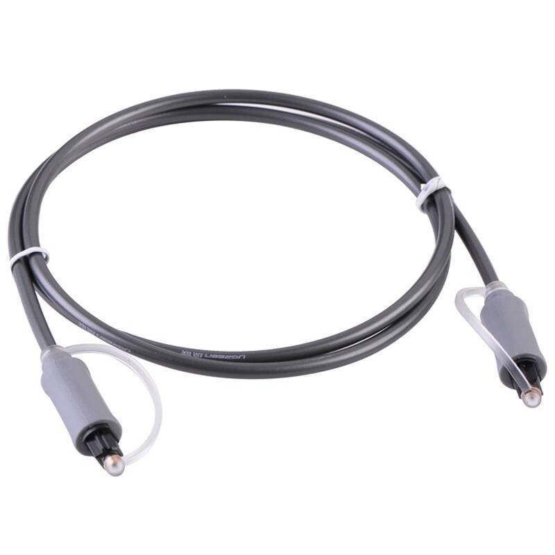 Dây audio quang (Toslink, Optical) UGREEN AV122
