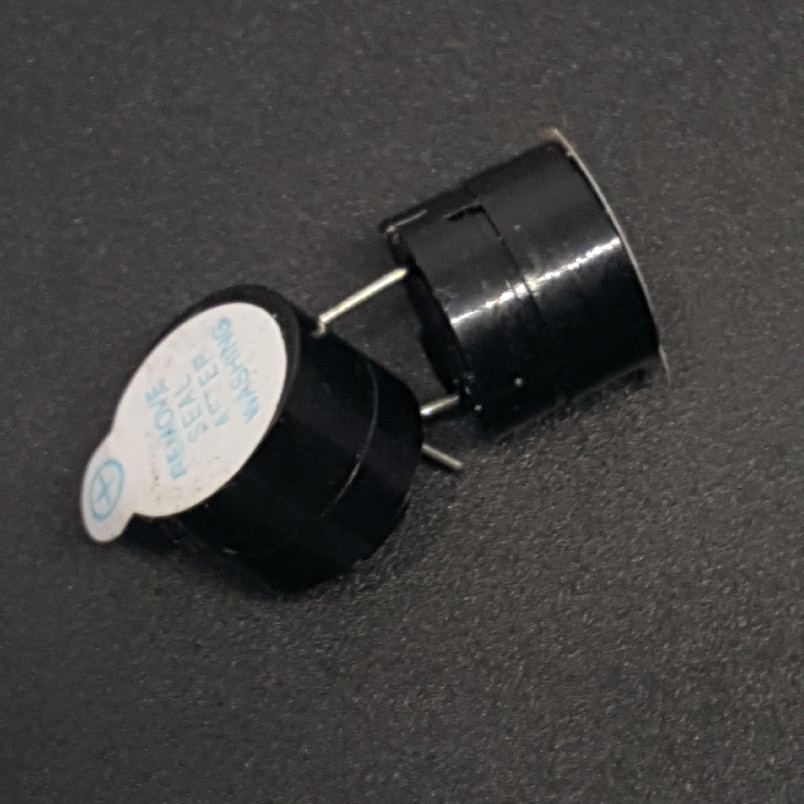 5 chiếc Loa chip 5V