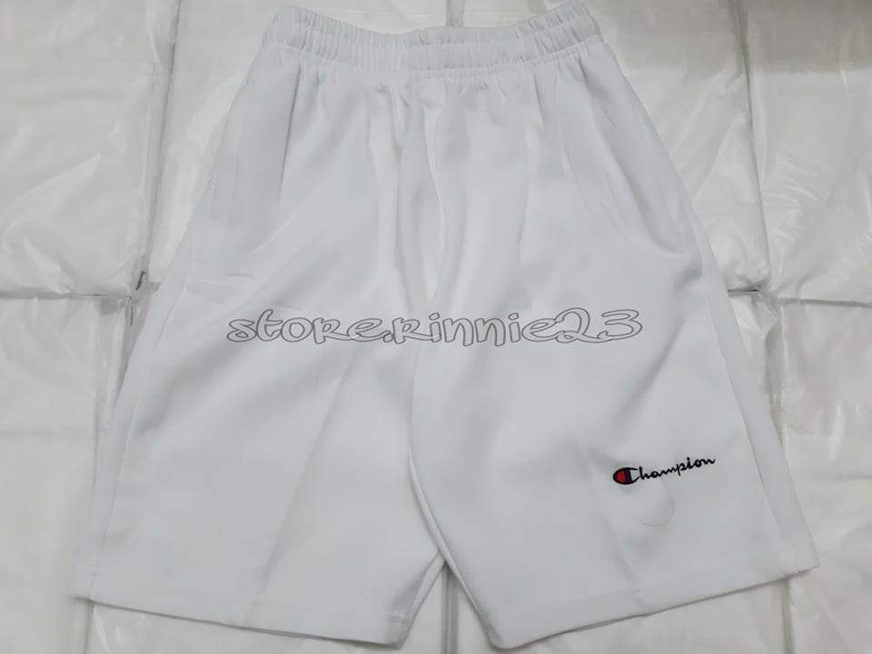 [HCM]Quần Short Thun Champion
