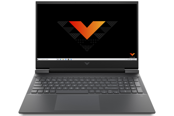[VOUCHER 3 TRIỆU]Laptop HP Victus 16-d0298TX (64V74PA) (i5-11400H | 8GB | 512GB | GeForce® GTX 1650 4GB | 16.1 FHD 144Hz | Win 11)