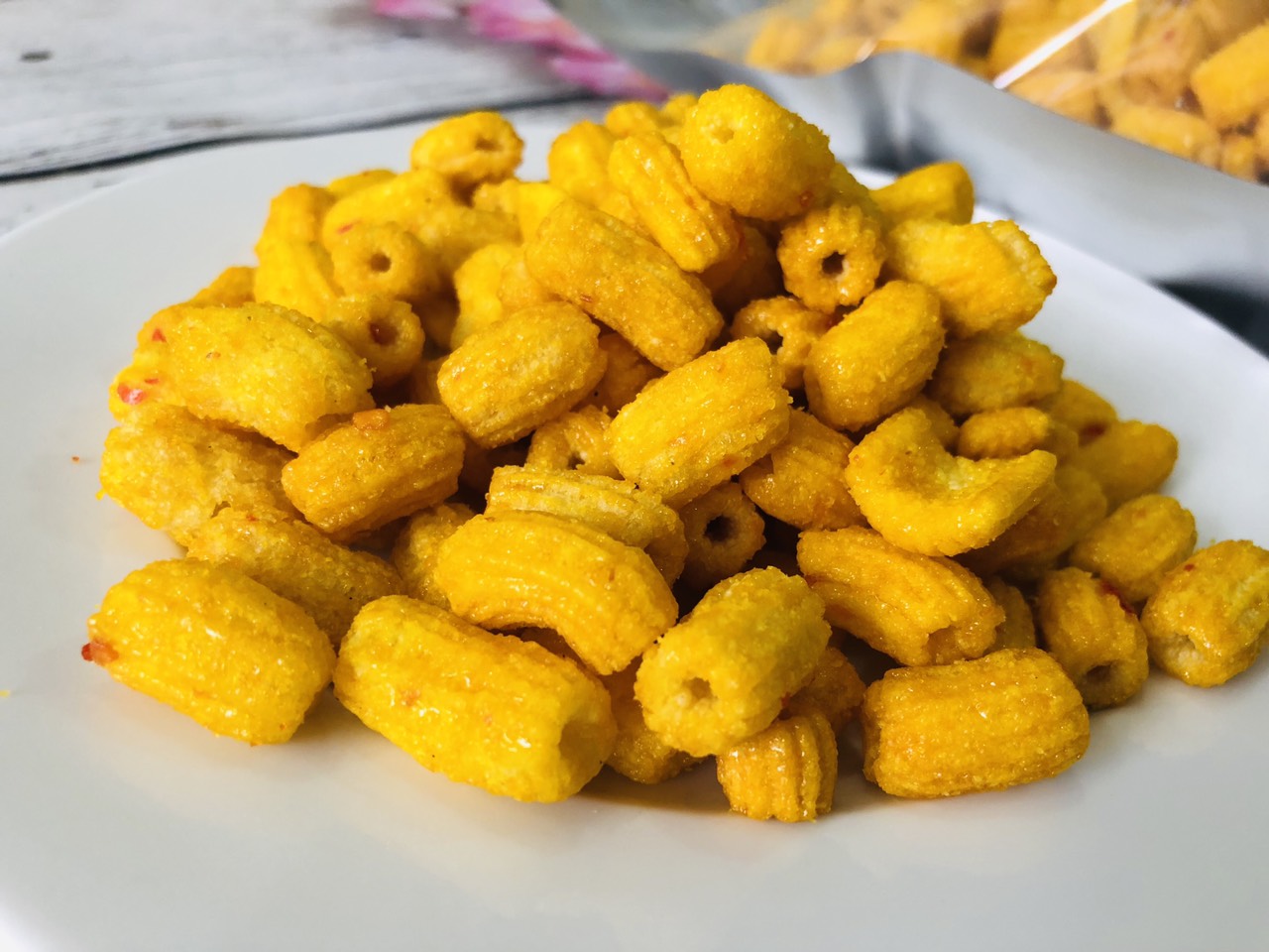 1kg nui sấy giòn_Monhi_Food