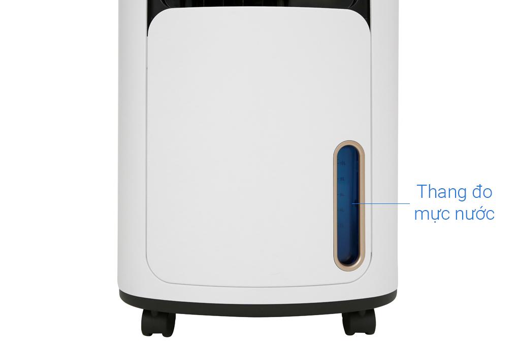 [HCM][Trả góp 0%]Quạt điều hòa Kangaroo KG50F68
