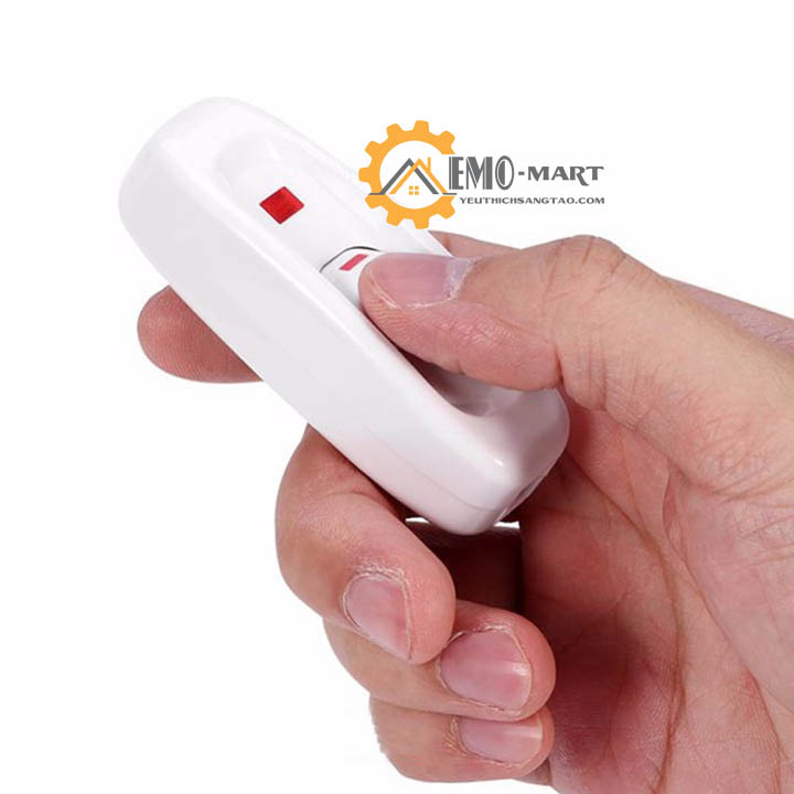 Công tắc bật tắt quả nhót