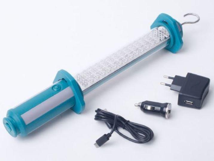 Đèn công tác treo làm việc Total TWL3600LI (3.7V/3600mAH)