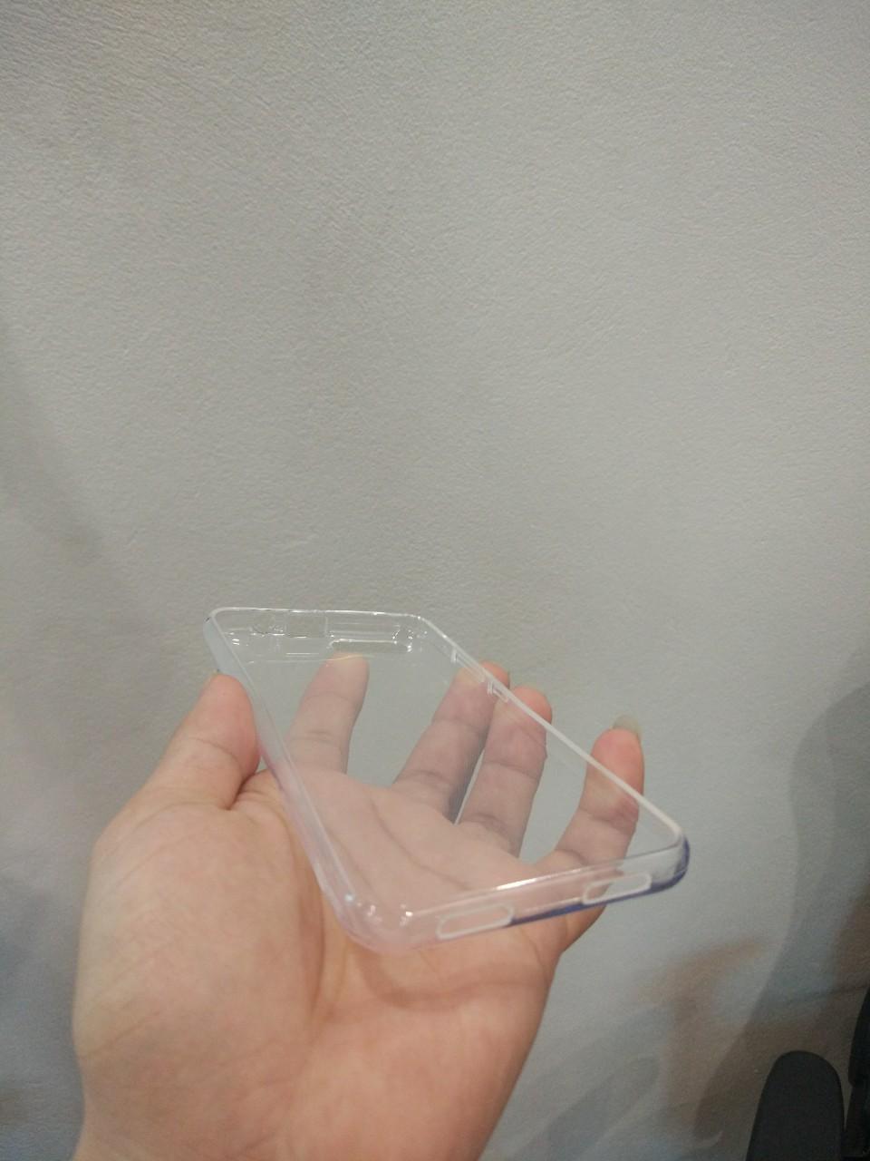 Ốp Lưng Silicon Vsmart Bee