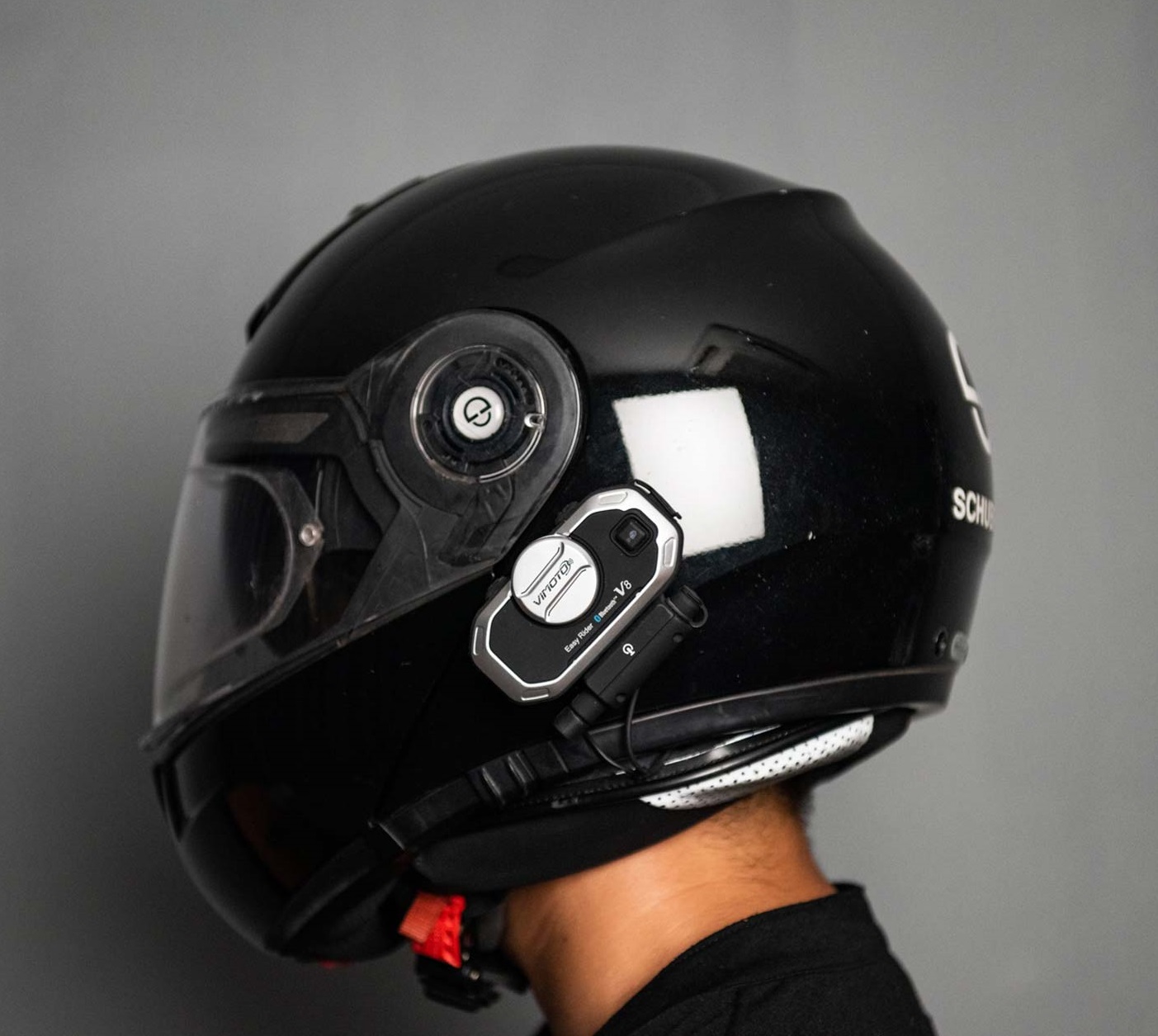 [HCM]Tai Nghe Bluetooth Vimoto V8S
