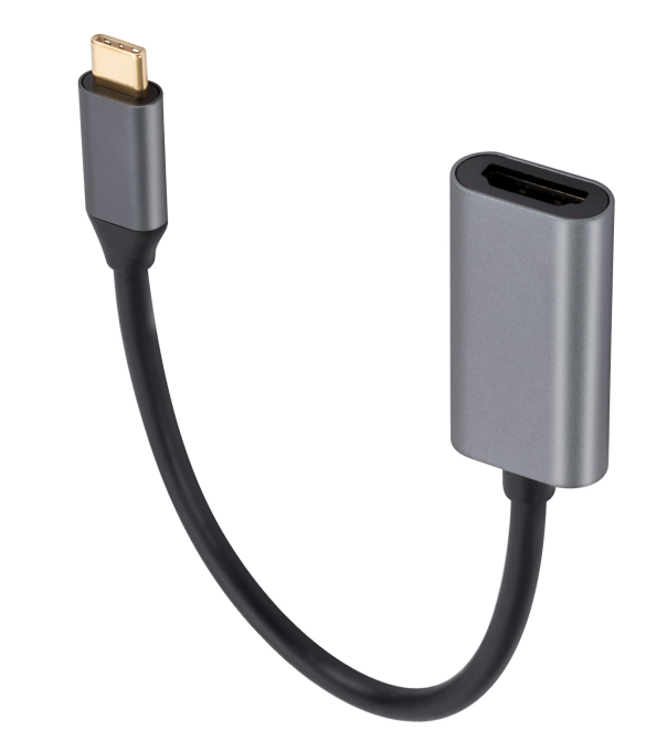 USB Type-C đến USB-C 4K HDMI, VGA USB 3.0, Trinp top, 4K HD