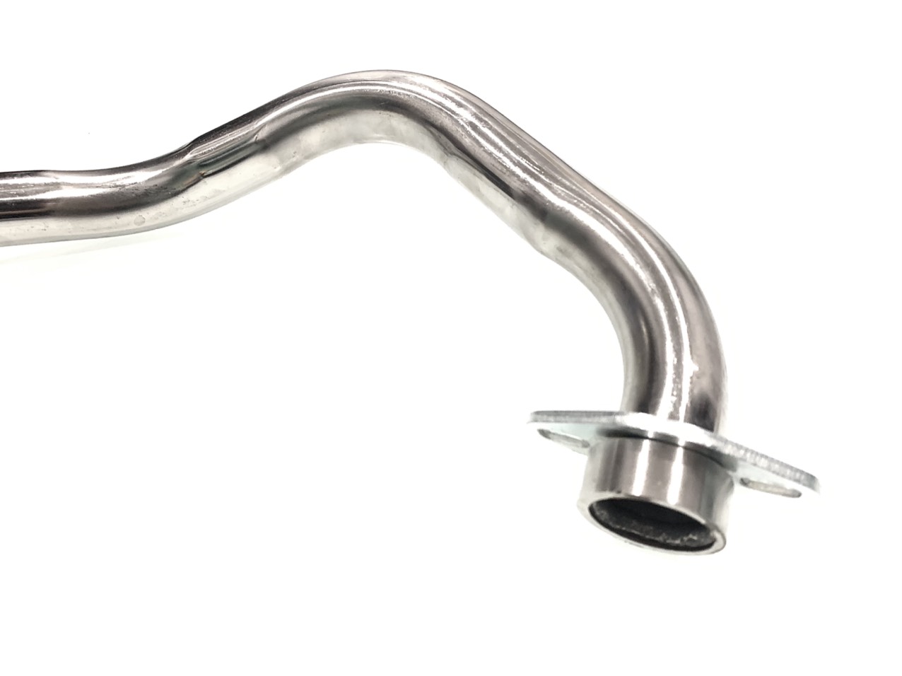 [HCM]CỔ PÔ INOX 304 CHO EXCITER 155