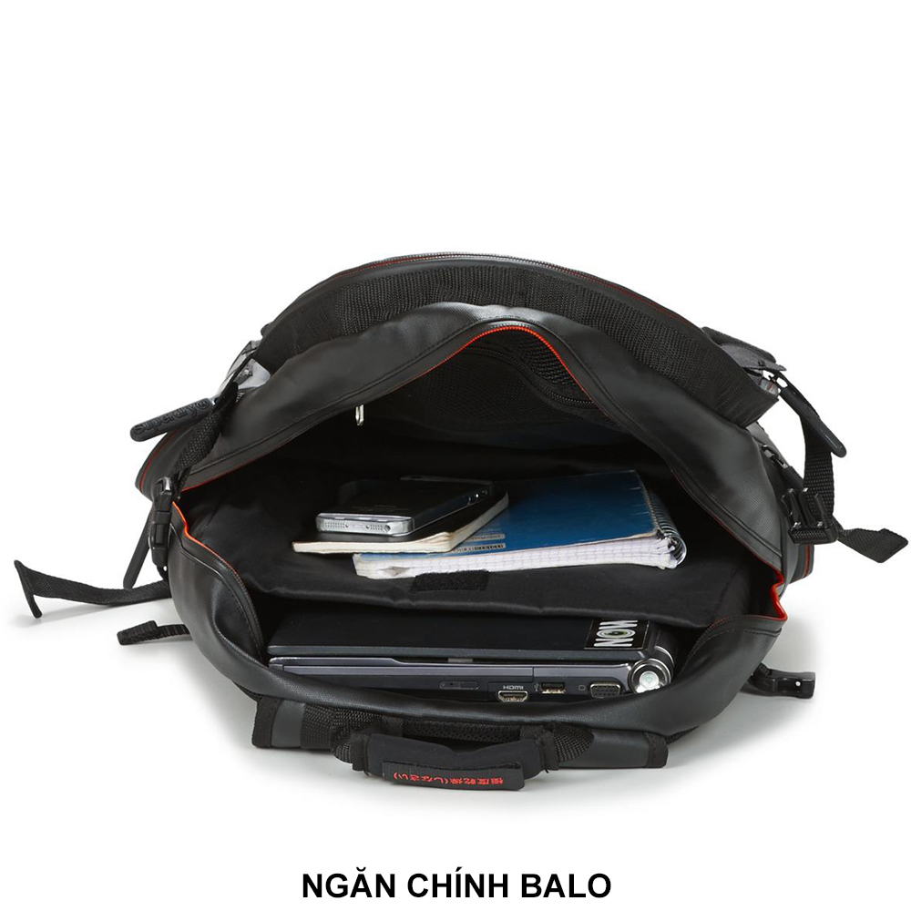 Balo laptop thời trang Buff Tarp
