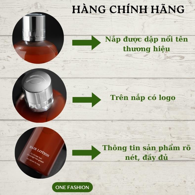 [ ViJully ] Tinh Dầu Bưởi Kích Mọc Tóc Con & Làm Dày Và Dài Tóc Vi Jully 150ML