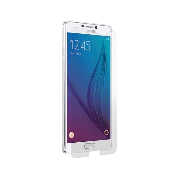 Kính Cường Lực Chống Va Đập Cho Samsung Galaxy Note 5 (Trong suốt)