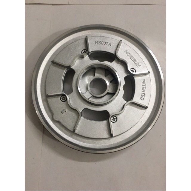 Trọn Bộ Mâm Chia Lửa Bếp Gas Âm HS002A, (Khách Lấy Bộ HS002B Thì Nhắn Shop)