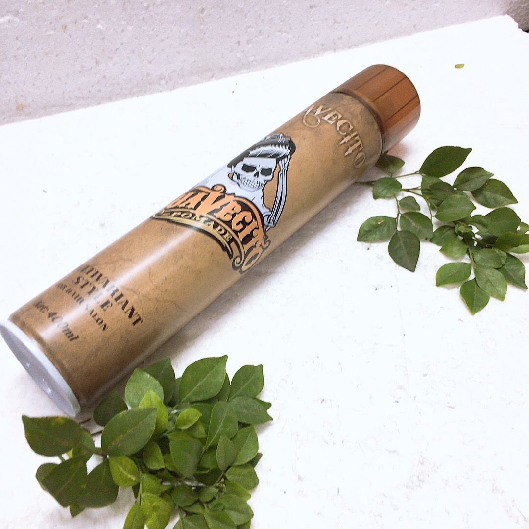 Suavecito Pomade Hair Spray Net:400ml