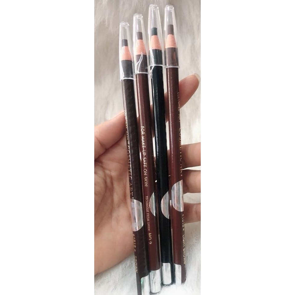 [HCM]Chì xé kẻ mày 2 tem