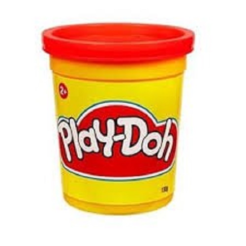 Đất sét nặn Playdoh hủ lớn