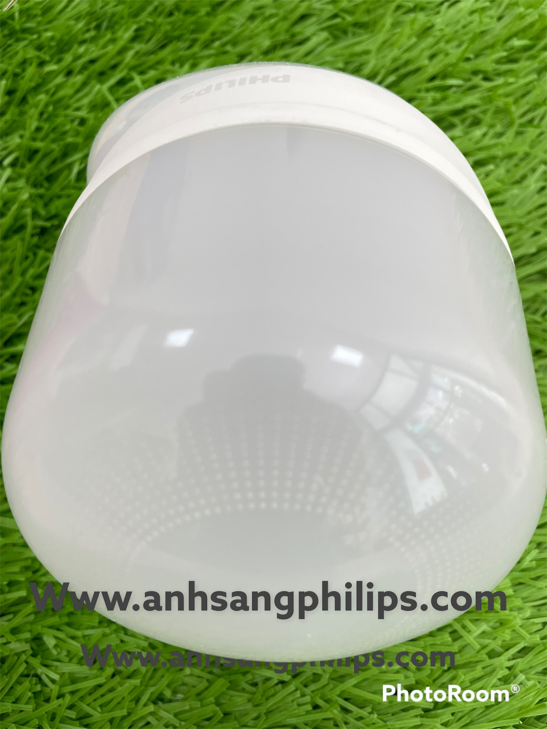 Bóng Led Trụ Philips 40w 6500k E27 220V