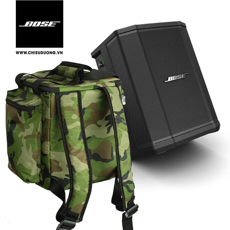 Túi chống sốc cho loa Bose S1 Pro