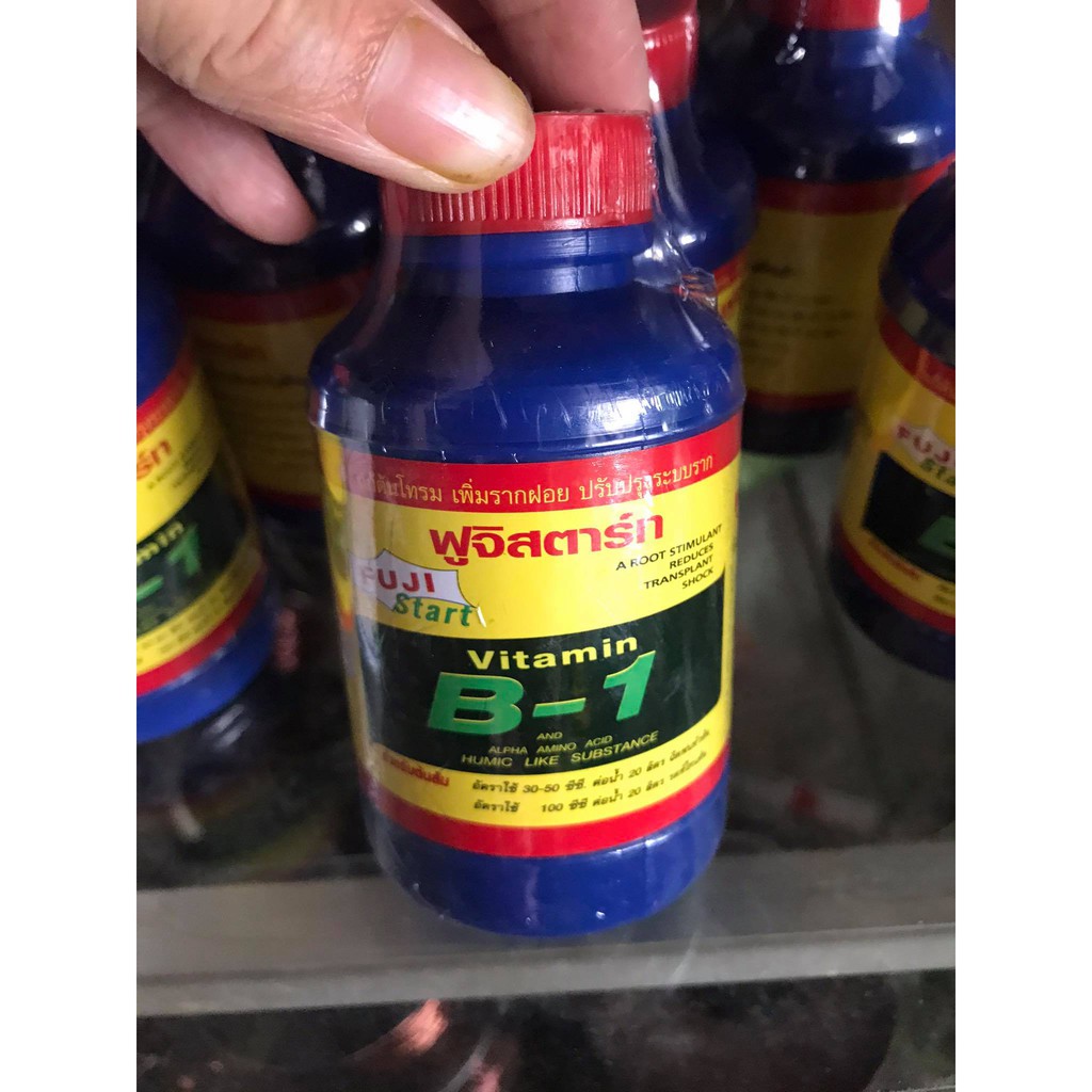 phân bón lá  B1 Thái 100ml