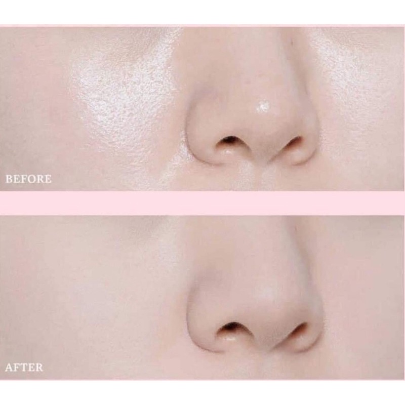 Phấn Phủ Eglips Oil Cut Powder Pact - Eglips About Trắng