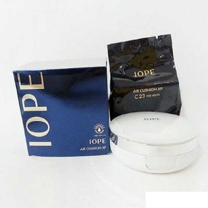 Phấn Nước IOPE Phấn Tươi Hàn Quốc