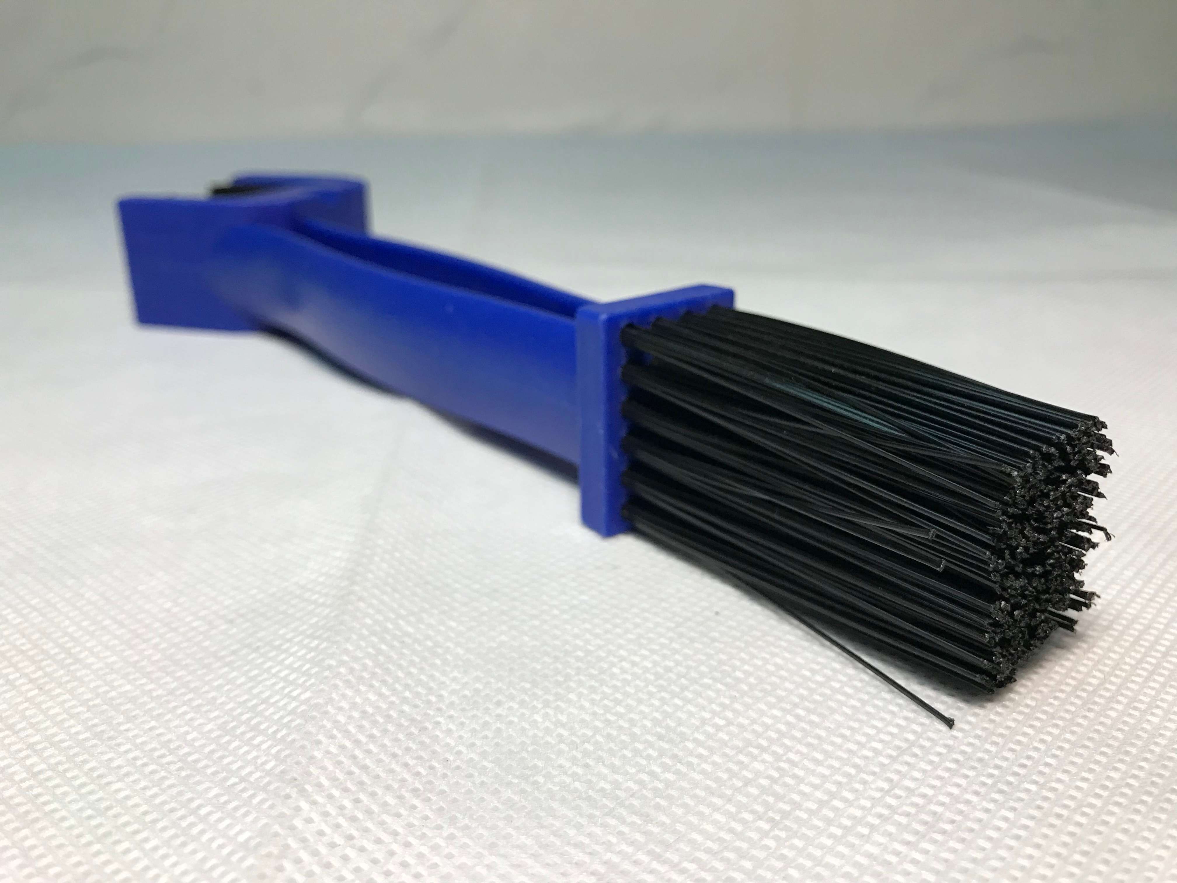 Bàn chải chà vệ sinh sên 3D
