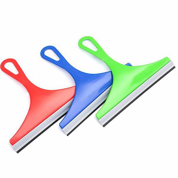 Cây Kính Tiện Dụng, Dụng Cụ Gạt Nước