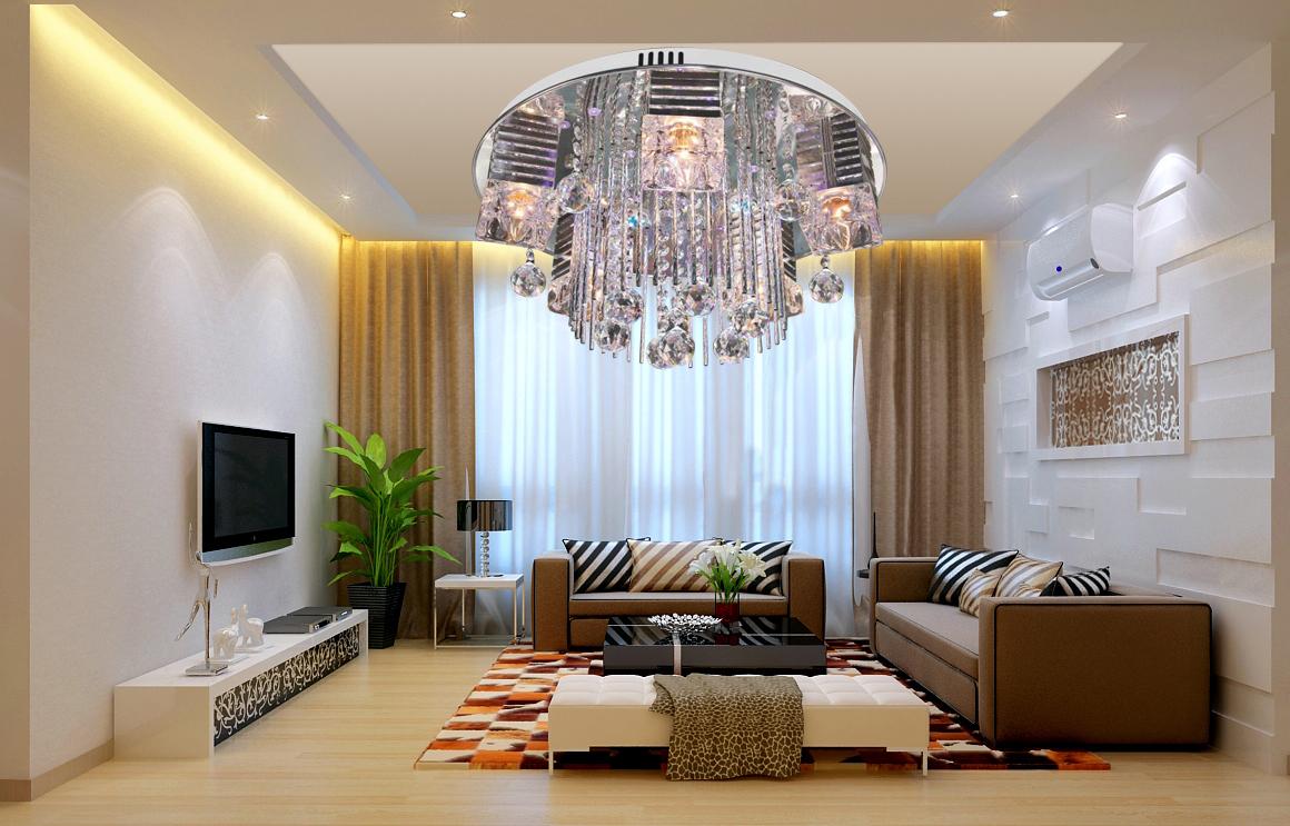 Đèn mâm LED ốp trần hiện đại VKT-NC-439