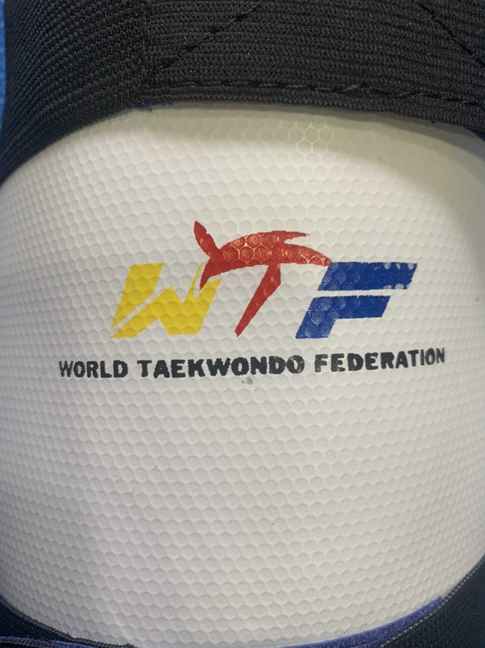 [HCM] Bảo Hộ Tay Chân Taekwondo loại Tốt - Bảo hộ tay chân thi đấu đối kháng taekwondo  ailaikit cao cấp