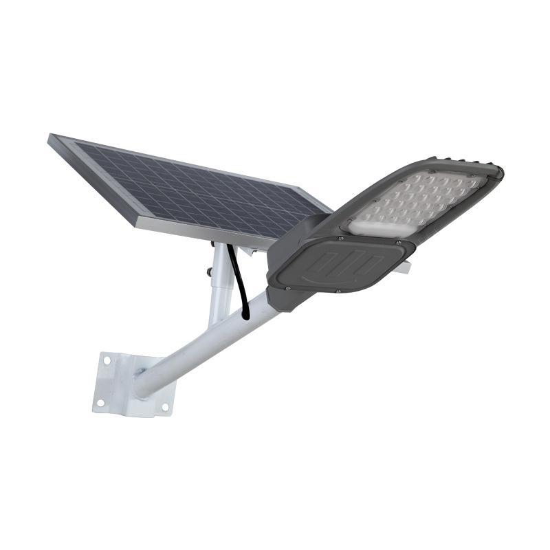 Đèn đường năng lượng mặt trời 100W ---hàng cao cấp