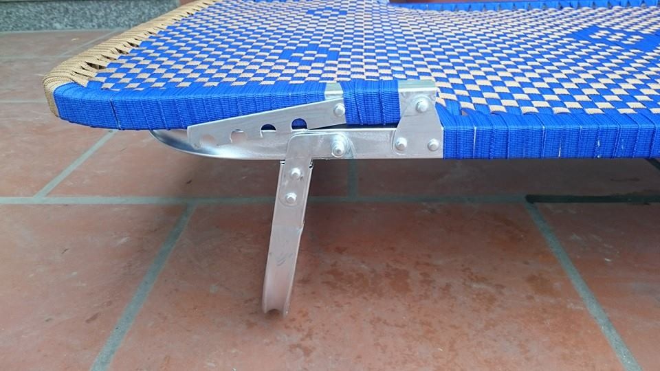 Giường gấp văn phòng- Tiện lợi thoải mái