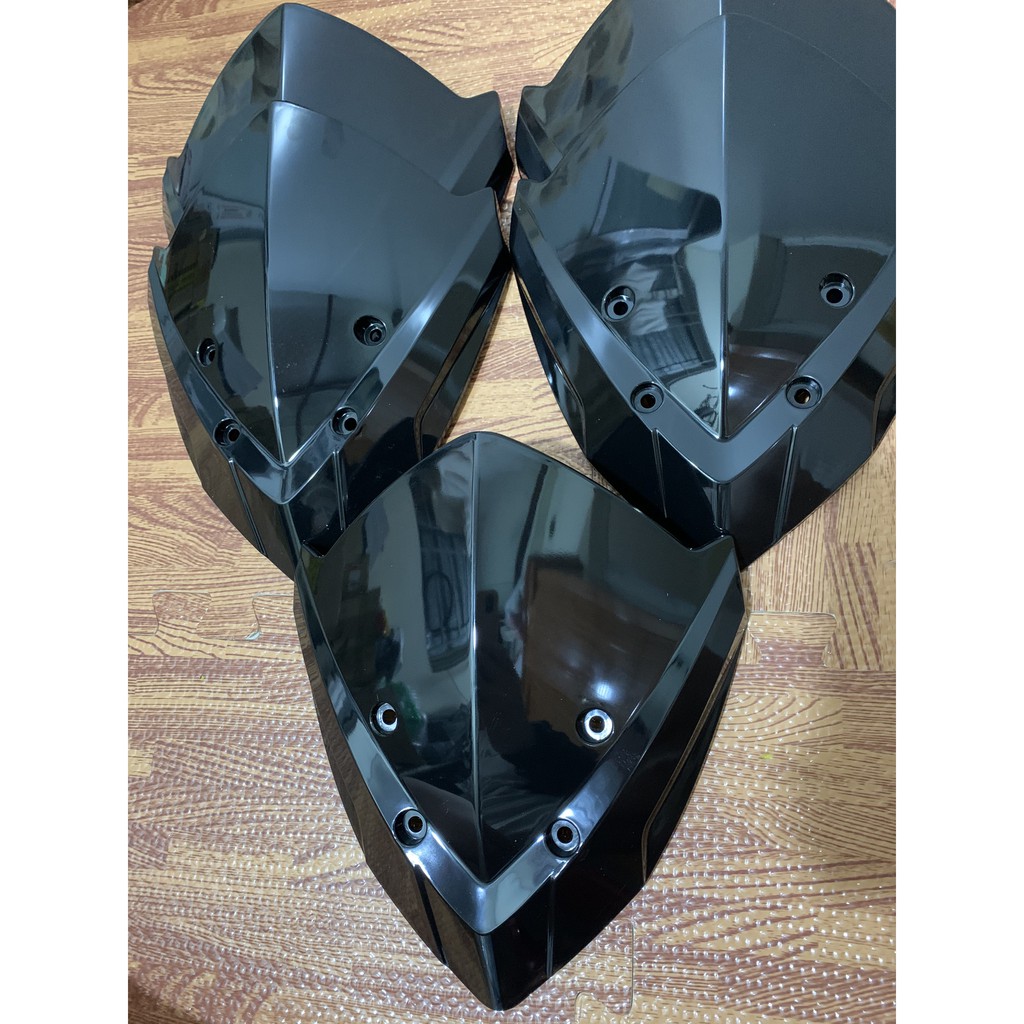 Mão Winner X kiểu Z1000 siêu chất