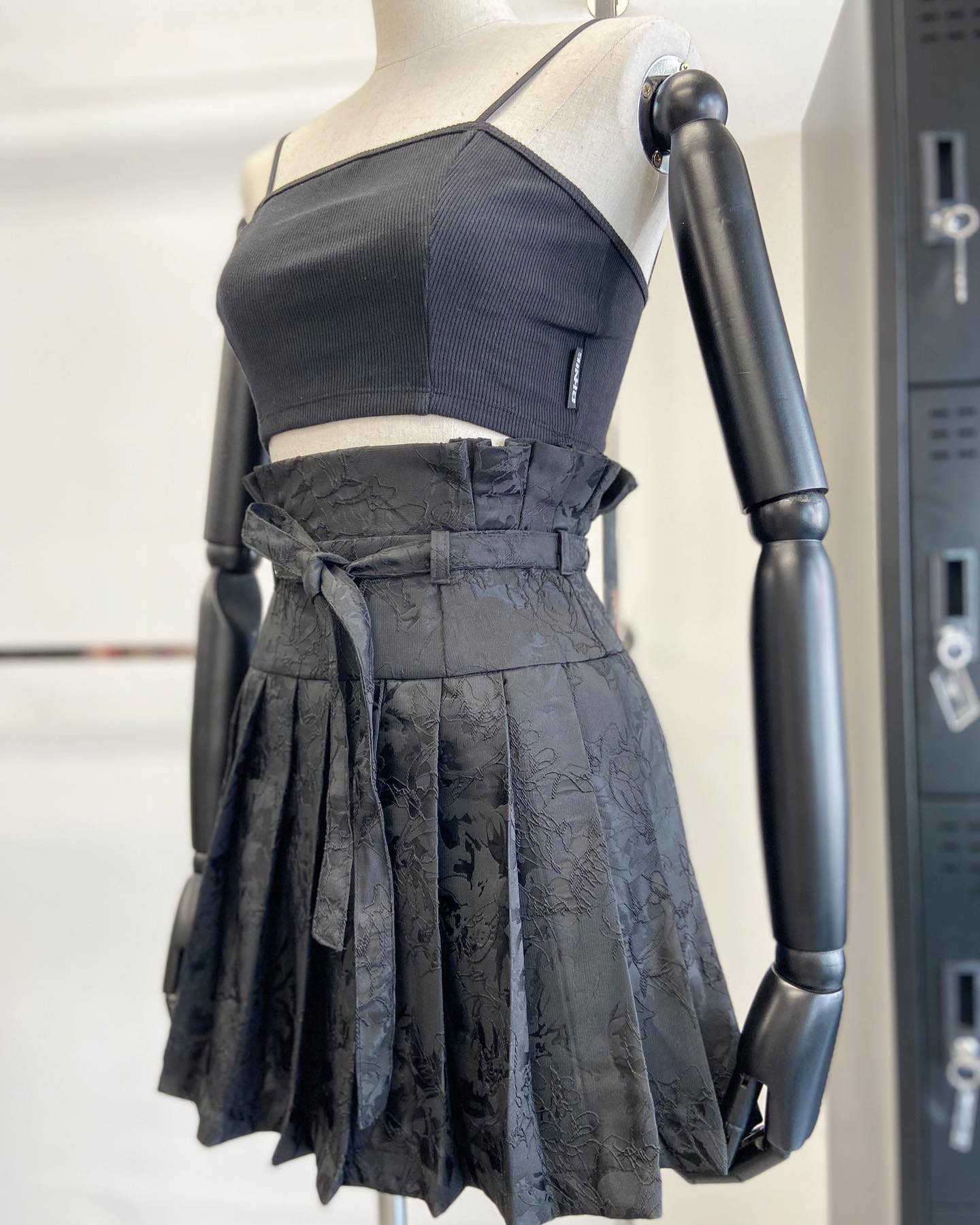 Váy Fenfen Ss1 Hymaison