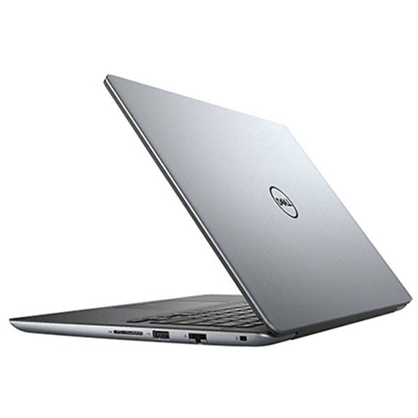Laptop Dell Vostro V5481A (i5 8265U/4GB RAM/1TB HDD + SSD 120G M.2/MX130 2G/14 inch FHD/Win 10) - V5481A - Grey