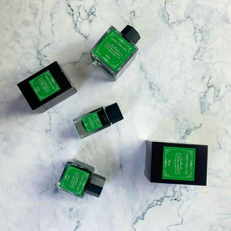 Mực Cánh Diều Ink 15ml