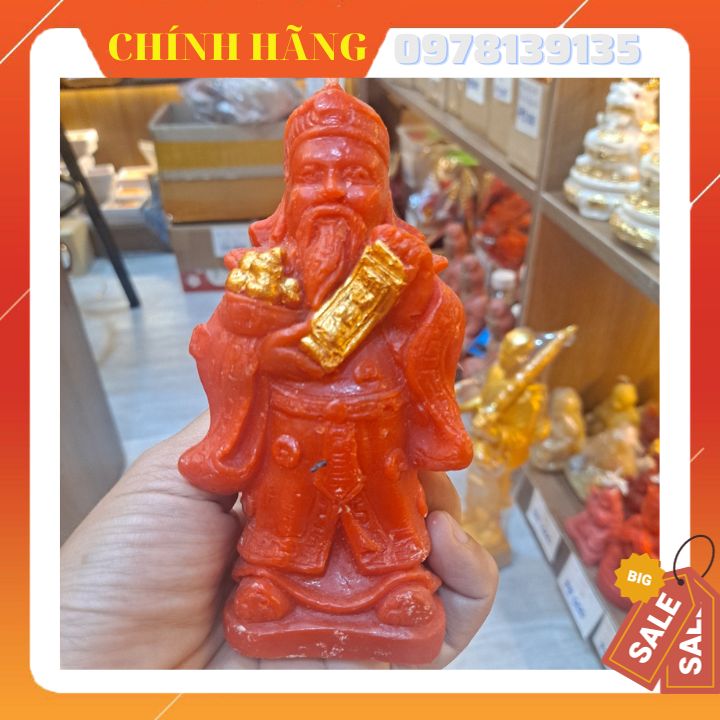 Nến thơm hoàng thần tài thái lan
