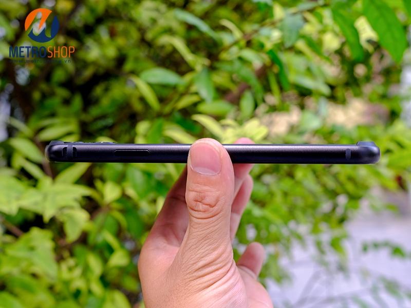 ỐP VIỀN KIM LOẠI IPHONE 11 PRO MAX