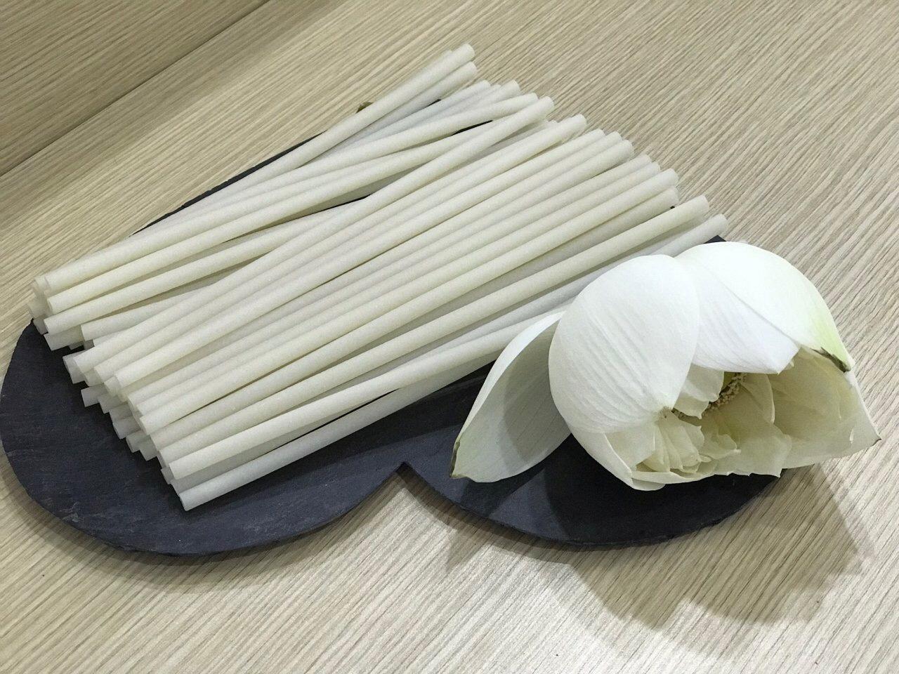 Ống hút ngũ cốc 8mm