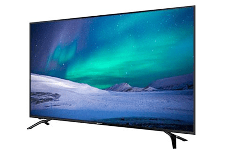 Smart Tivi Sharp 60 inch 4T-C60BK1X 4K Ultra HD