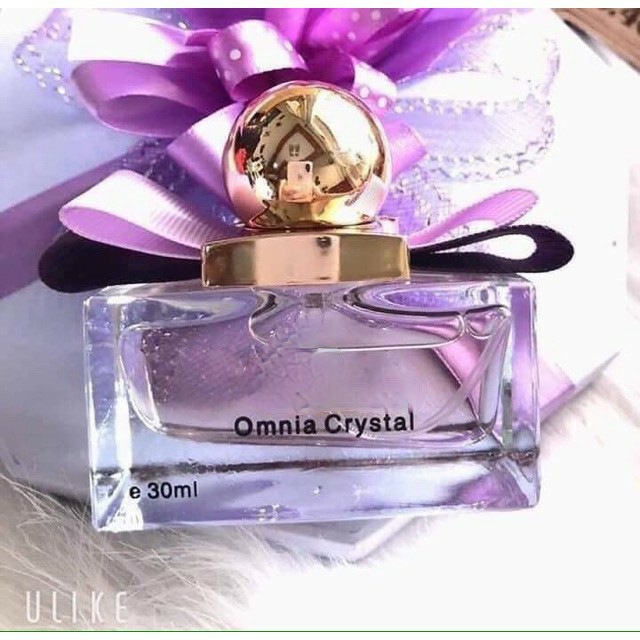 [HCM]Nước Hoa Omnia 35ml - 75ml