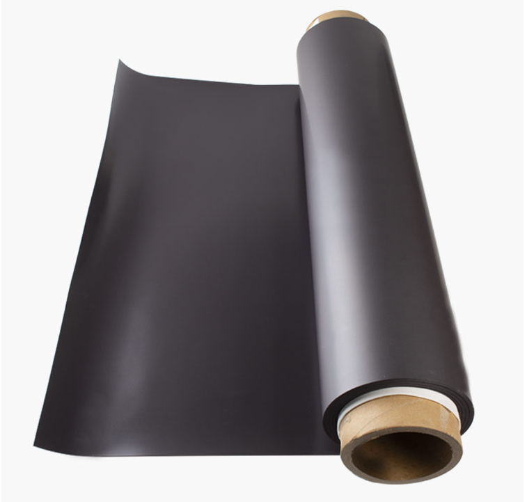 Nam châm lá dài 1m rộng 62cm dày 2mm