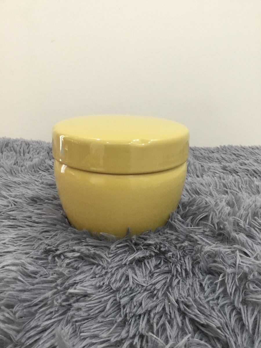 HỦ MUỐI DƯA 11.5 cm - GỐM SỨ CƯỜNG PHÁT