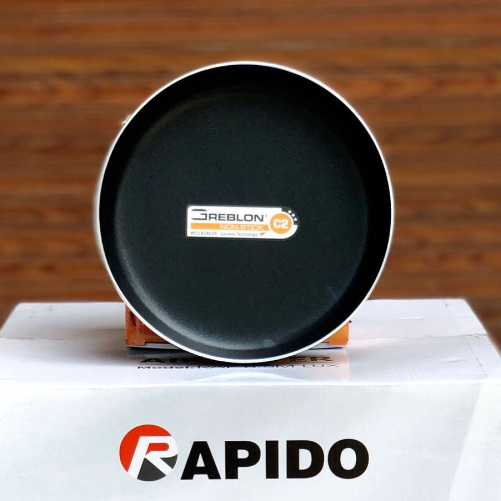 👍💁 KHAY NƯỚNG CHỐNG DÍNH RAPIDO size 20cm 👍