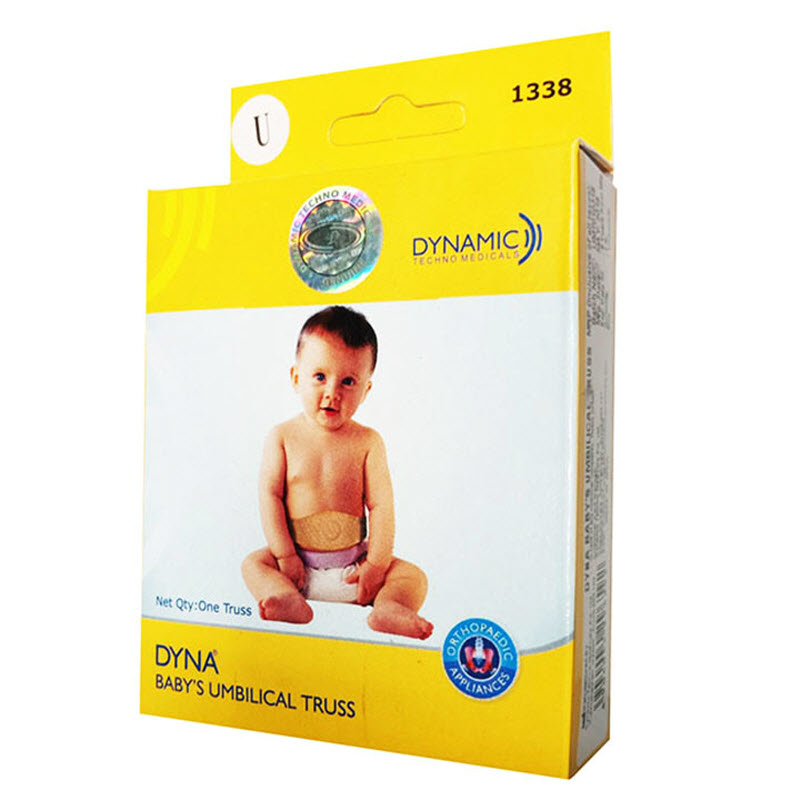 Đai thoát vị rốn dyna 1338-001