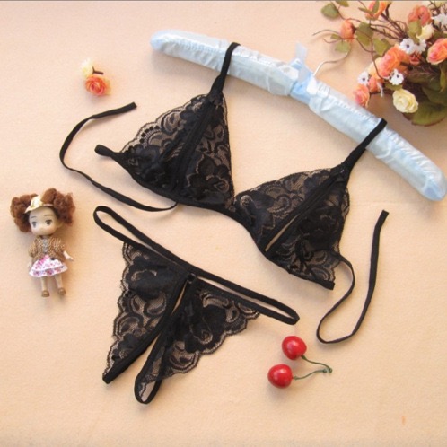 Bộ đồ lót nữ sexy gợi cảm