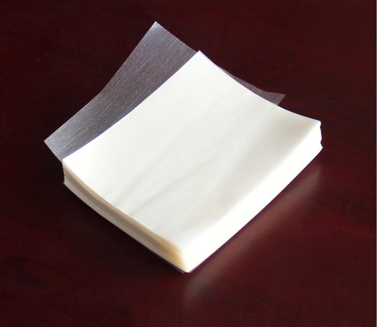 [HCM]Giấy gạo gói kẹo nougat