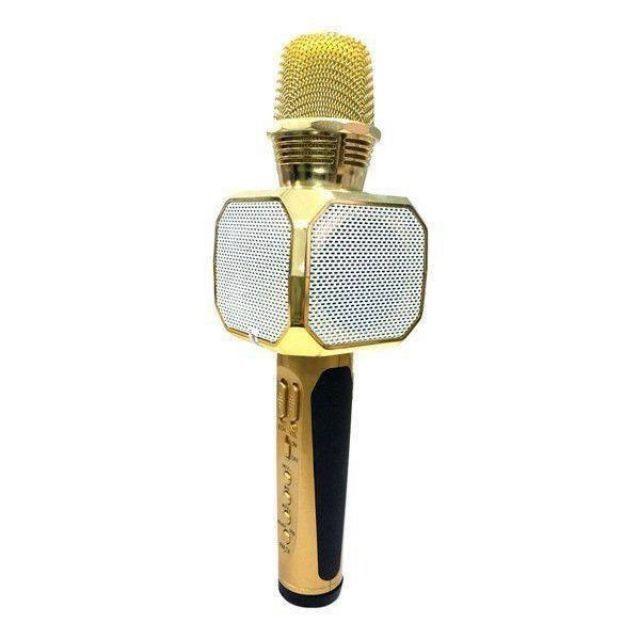 mic karaoke sd10 bluetooth BH 6T