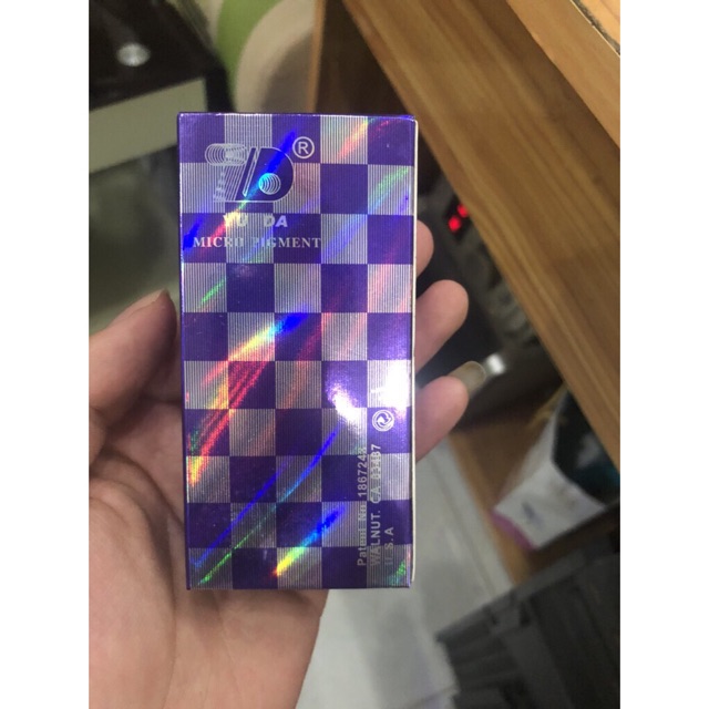 [HCM]Mực Phun Xăm Yuda Tập Khắc /Dcpx Doreme
